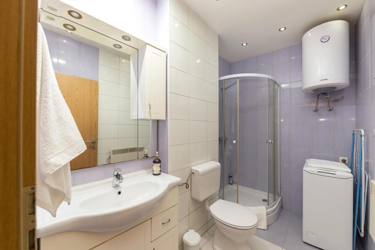 Apartma Jelendol Trzic Luaran gambar